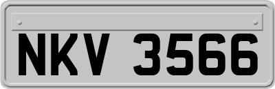NKV3566