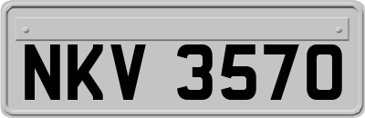 NKV3570