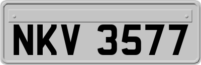 NKV3577