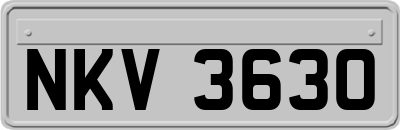 NKV3630