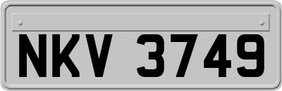 NKV3749