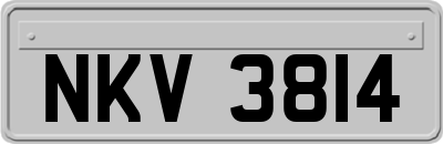NKV3814