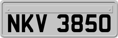 NKV3850