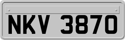 NKV3870