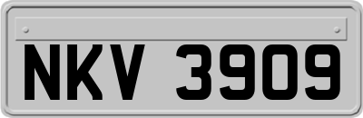 NKV3909