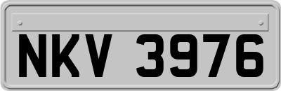 NKV3976