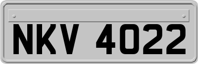NKV4022