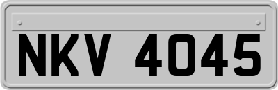 NKV4045