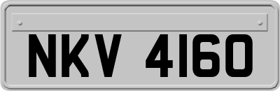 NKV4160