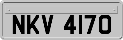 NKV4170