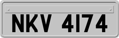 NKV4174