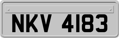 NKV4183