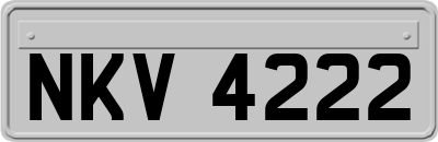 NKV4222
