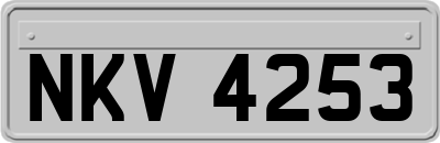 NKV4253