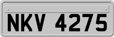 NKV4275