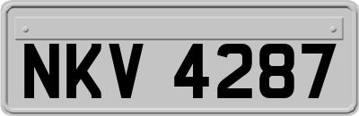 NKV4287
