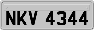NKV4344