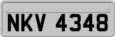 NKV4348