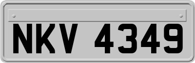 NKV4349