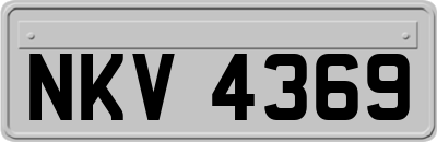 NKV4369