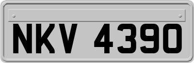 NKV4390