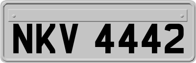 NKV4442