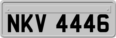 NKV4446