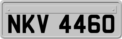 NKV4460
