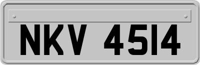 NKV4514