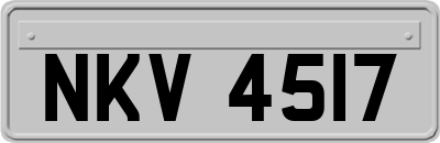 NKV4517