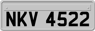 NKV4522
