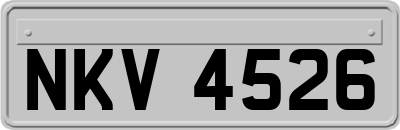 NKV4526