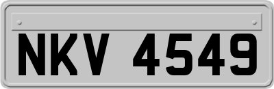 NKV4549