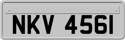 NKV4561