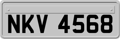 NKV4568