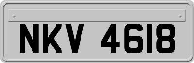 NKV4618