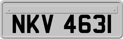 NKV4631