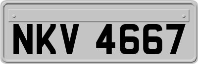 NKV4667
