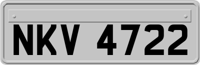 NKV4722
