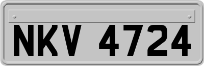 NKV4724