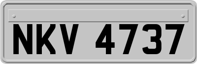NKV4737