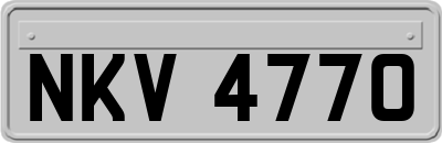 NKV4770