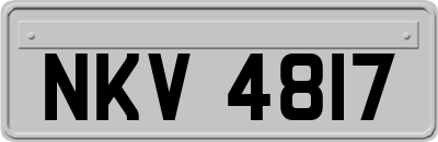 NKV4817