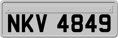 NKV4849