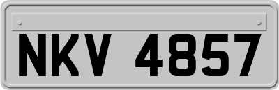 NKV4857