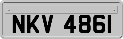 NKV4861