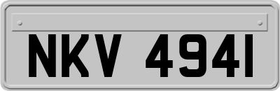 NKV4941