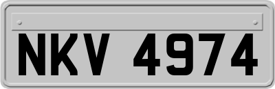 NKV4974