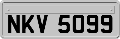 NKV5099