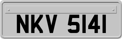 NKV5141
